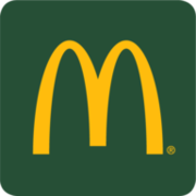 Logo McDonald's Development Italy LLC