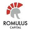 Logo Romulus Capital Management LLC