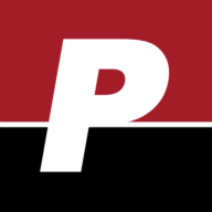 Logo P.A.M. Transport, Inc.