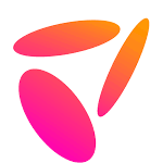 Logo Holt, Rinehart & Winston, Inc.