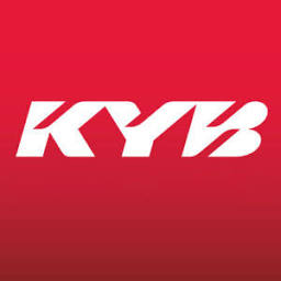 Logo KYB Americas Corp. (Indiana)