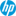 Logo Hewlett-Packard Caribe BV