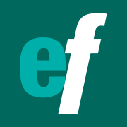 Logo Ernst Frey AG