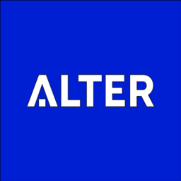 Logo Alter Technology Group SL