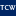 Logo The TCW Group, Inc.