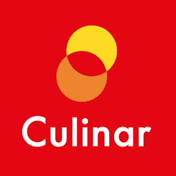 Logo Lyckeby Culinar AB