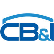 Logo CB&I Tyler Co.