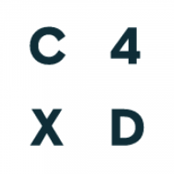 Logo C4X Discovery Ltd.