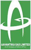 Logo Aavantika Gas Ltd.