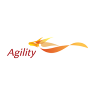 Logo Agility Logistics Corp.