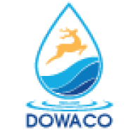 Logo Dong Nai Water JSC