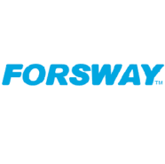 Logo Forsway Scandinavia AB