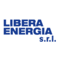 Logo Libera Energia SRL