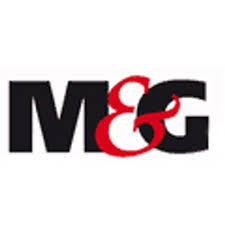 Logo Mail & Guardian Ltd.
