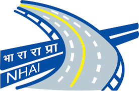 Logo National Highways Authority of India