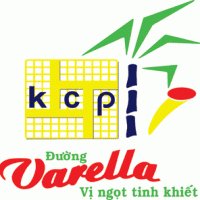 Logo Kcp Vietnam Industries Ltd.