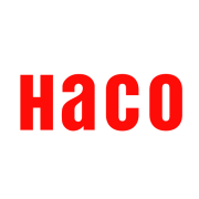 Logo Haco Holding AG
