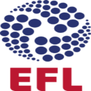 Logo The Football League Ltd.