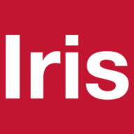 Logo Iris Sverige AB