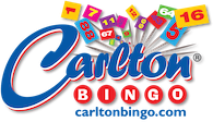 Logo Carlton Bingo Ltd.