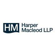 Logo Harper Macleod LLP