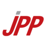 Logo JPP Gestão de Recursos Ltda.