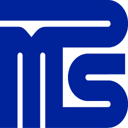 Logo MPS Holding AB