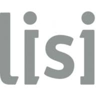 Logo LISI Automotive Rapid SAS