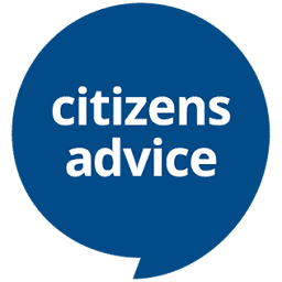 Logo The National Association of Citizens Advice Bureaux