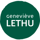 Logo Geneviève Lethu SAS
