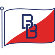 Logo Buksér og Berging AS