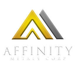 Logo Affinity Metals Corp.
