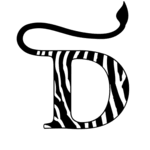 Logo Dyreparken Utvikling AS