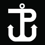 Logo J. Poulsen Shipping A/S