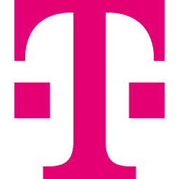 Logo T-Mobile Global Holding GmbH