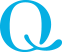 Logo Q-Meieriene AS