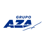 Logo Grupo AZA Valencia SL