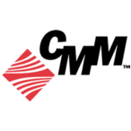 Logo CMM Group Ltd.