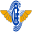 Logo AeroClub de France