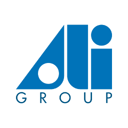 Logo Ali Group SRL