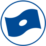 Logo Worms Services Maritimes SAS