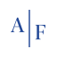 Logo Abrams, Fensterman, Fensterman, Eisman, Formato, Ferrara