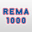 Logo REMA 1000 AS