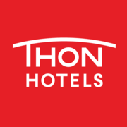 Logo Thon Hotels AS