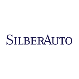 Logo Silberauto AS