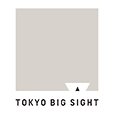 Logo Tokyo Big Sight, Inc.