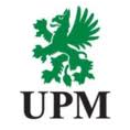Logo UPM-Kymmene Verwaltung GmbH