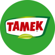 Logo Tamek Holding AS