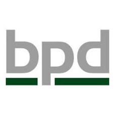 Logo BPD Holdings Ltd.