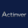 Logo Corporación Actinver, SAB de CV